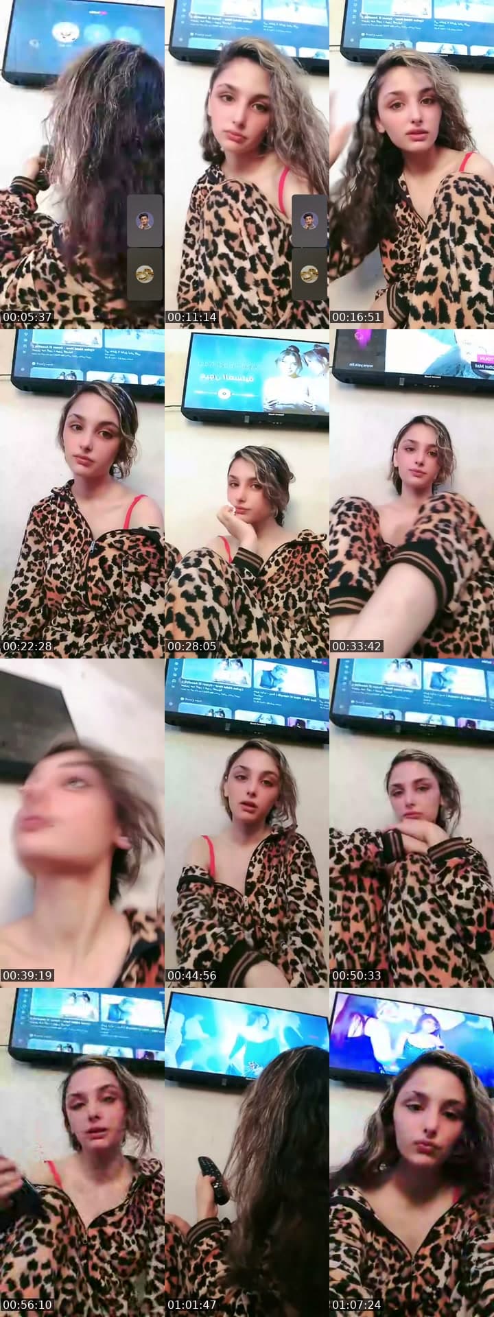 هلو بيبي 🔥