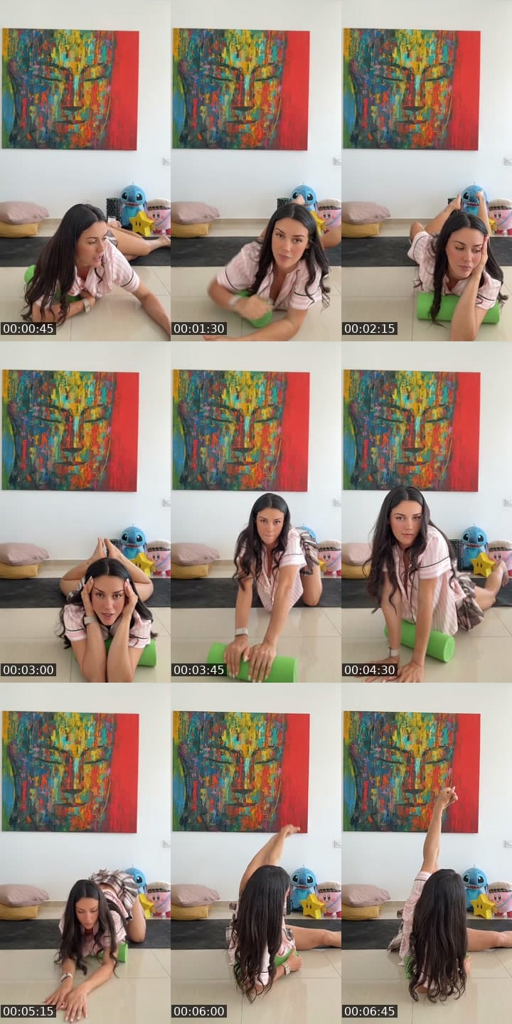 @dreamyvibeszoe TikTok live stream