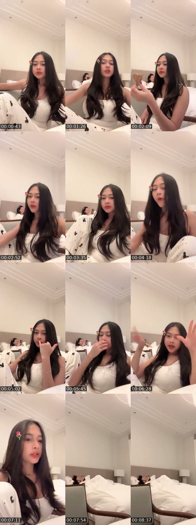 @xxsagi0 TikTok live