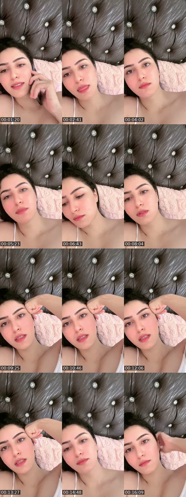 @.la657 TikTok live