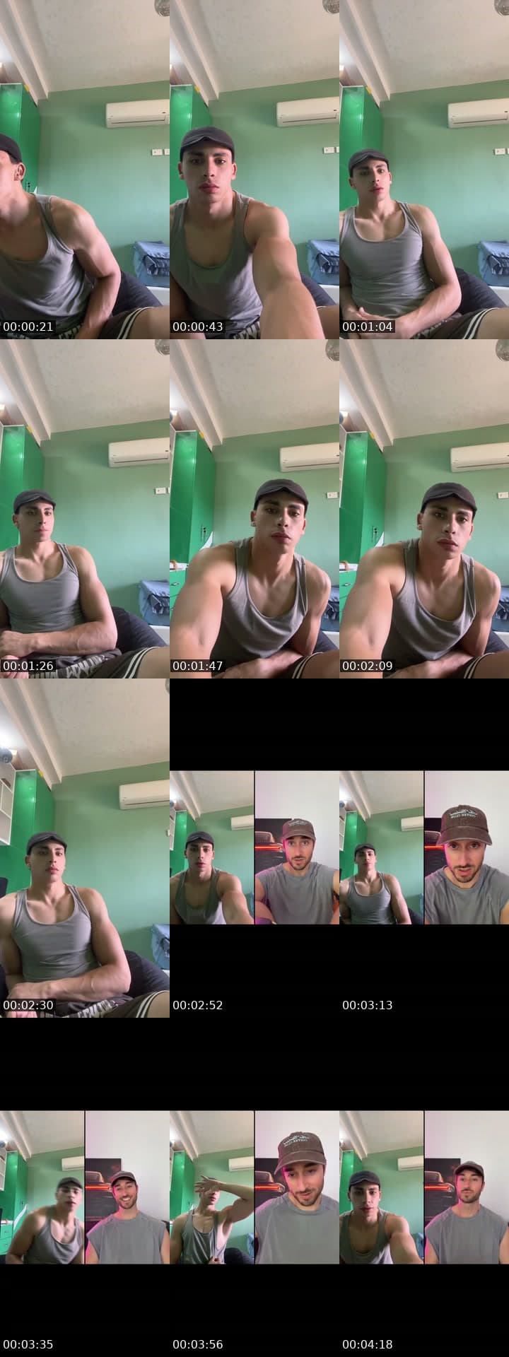 @ididwhatimust TikTok live stream