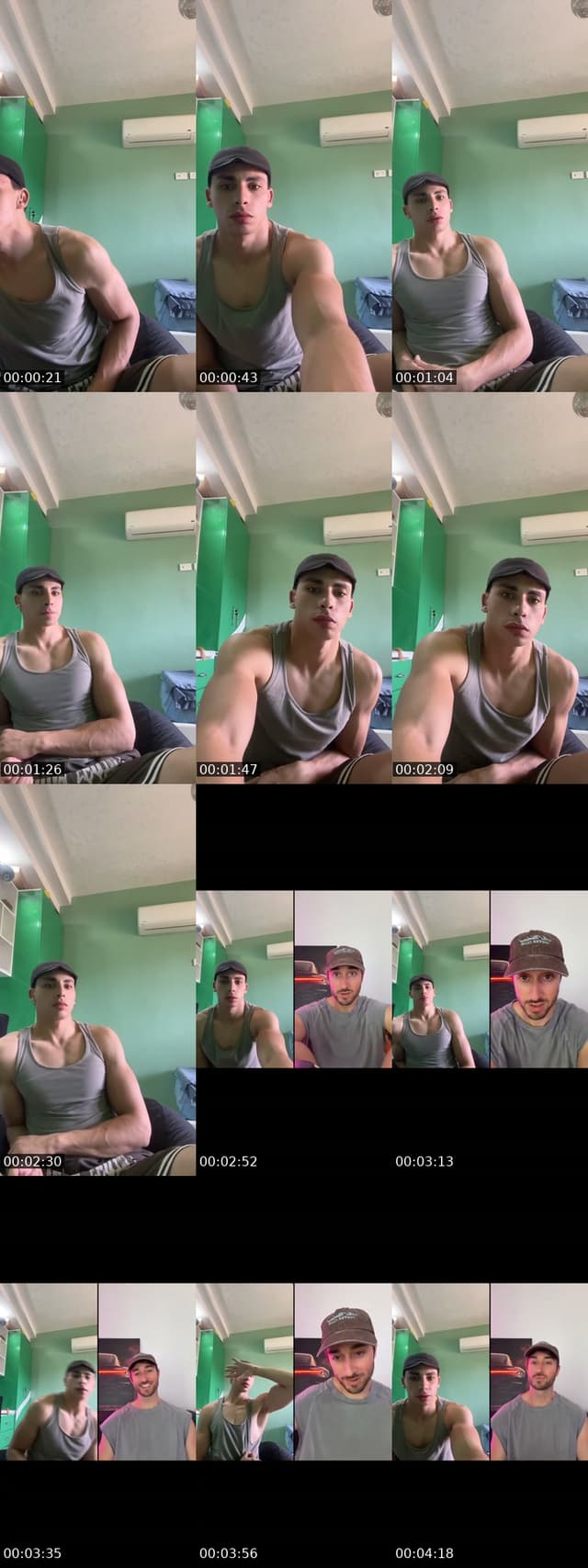 @ididwhatimust TikTok live