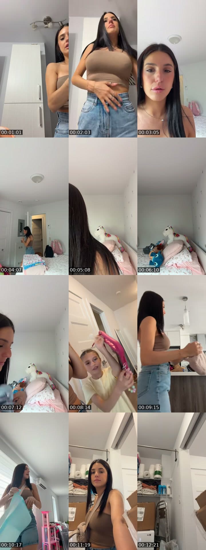@kariinadg TikTok live stream