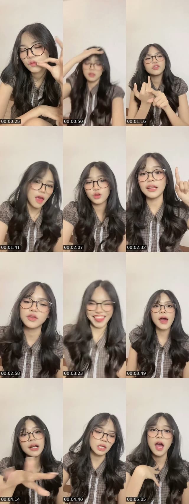 @miekopong TikTok live