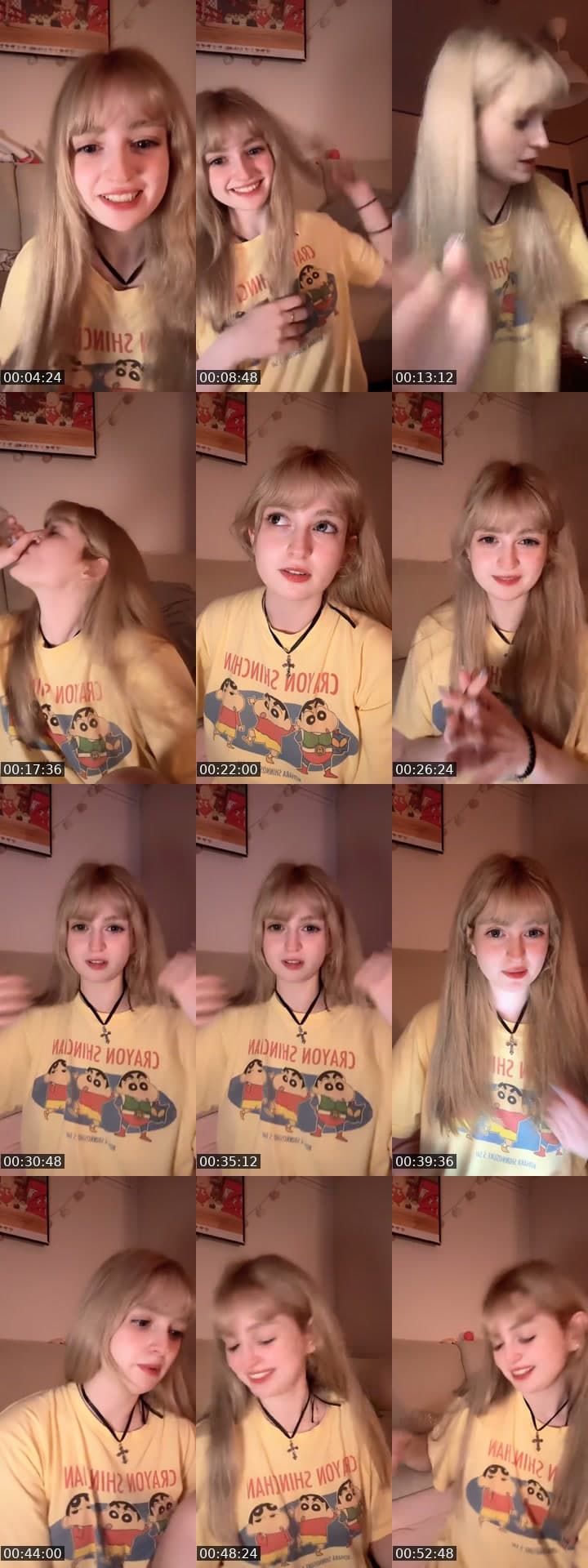 @n4rus3 TikTok live stream