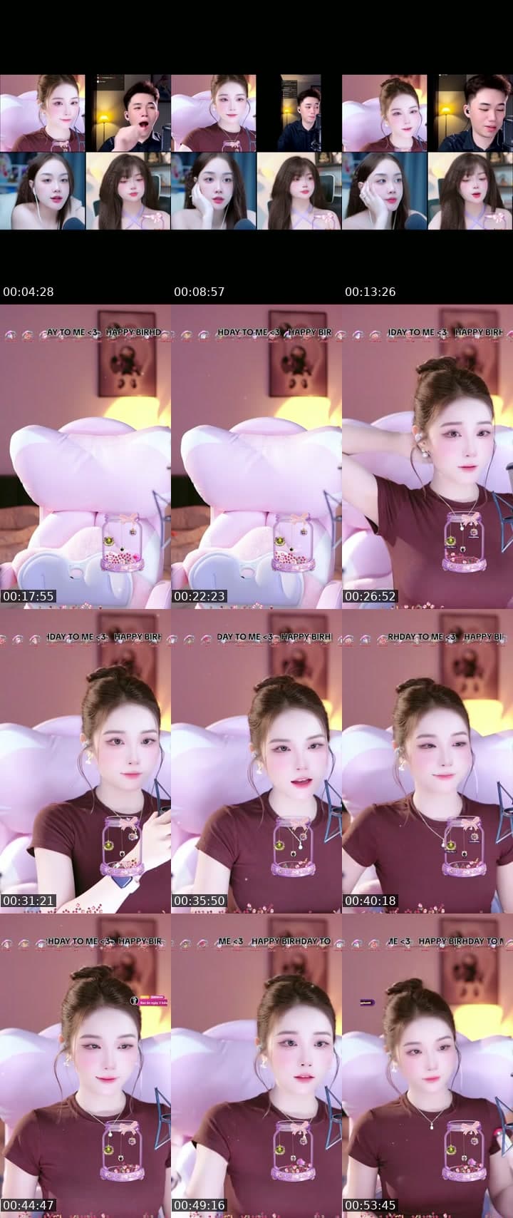 Bình yên ở đây... Em cũng ở đây