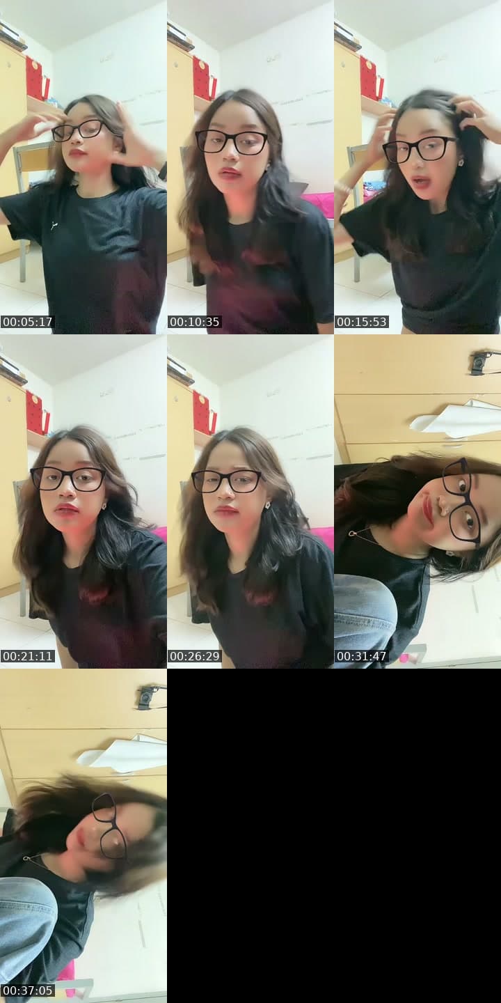 @02.6q TikTok live stream