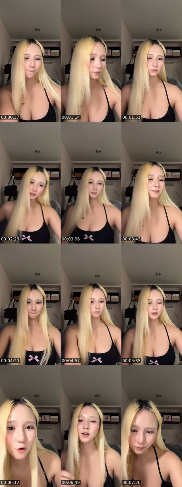 @watercolorrrrrrr TikTok live