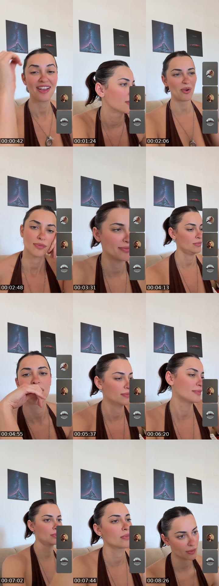 @gewurtzt TikTok live stream