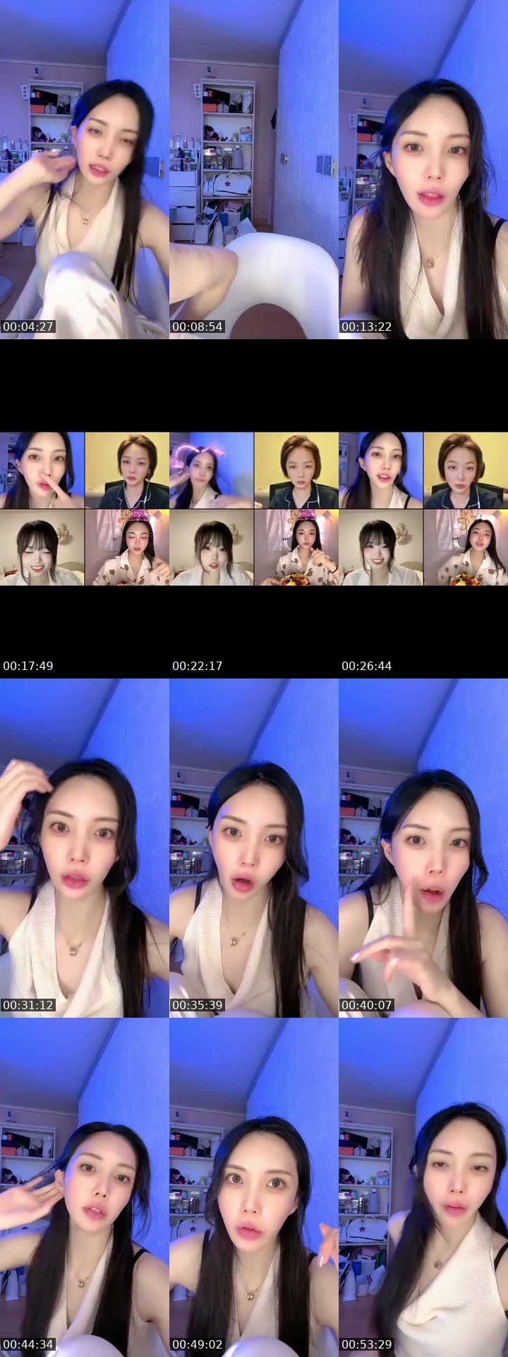 @birdie_ee TikTok live stream