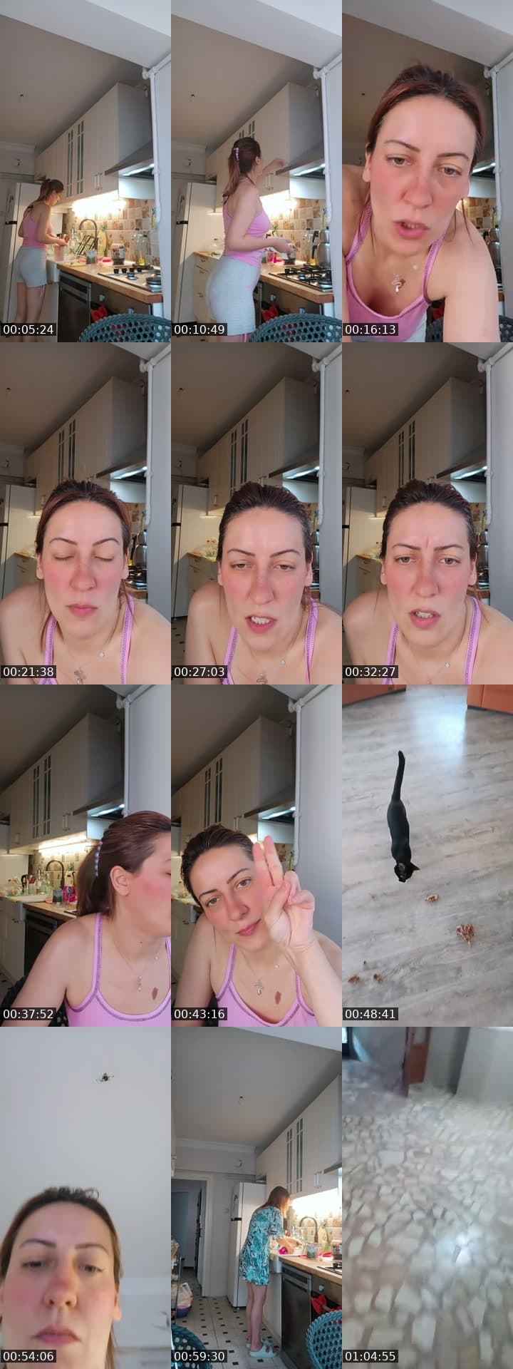 @busra_ak_2 TikTok live stream