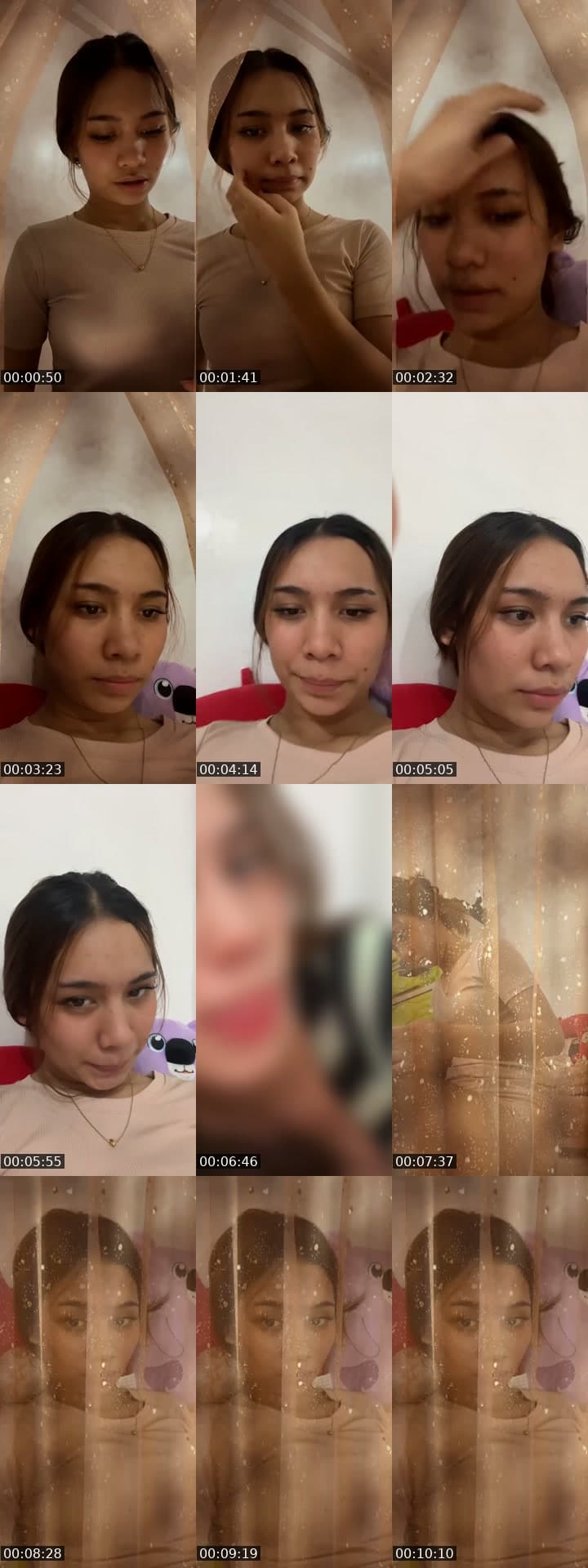 @jojojo_235 TikTok live stream
