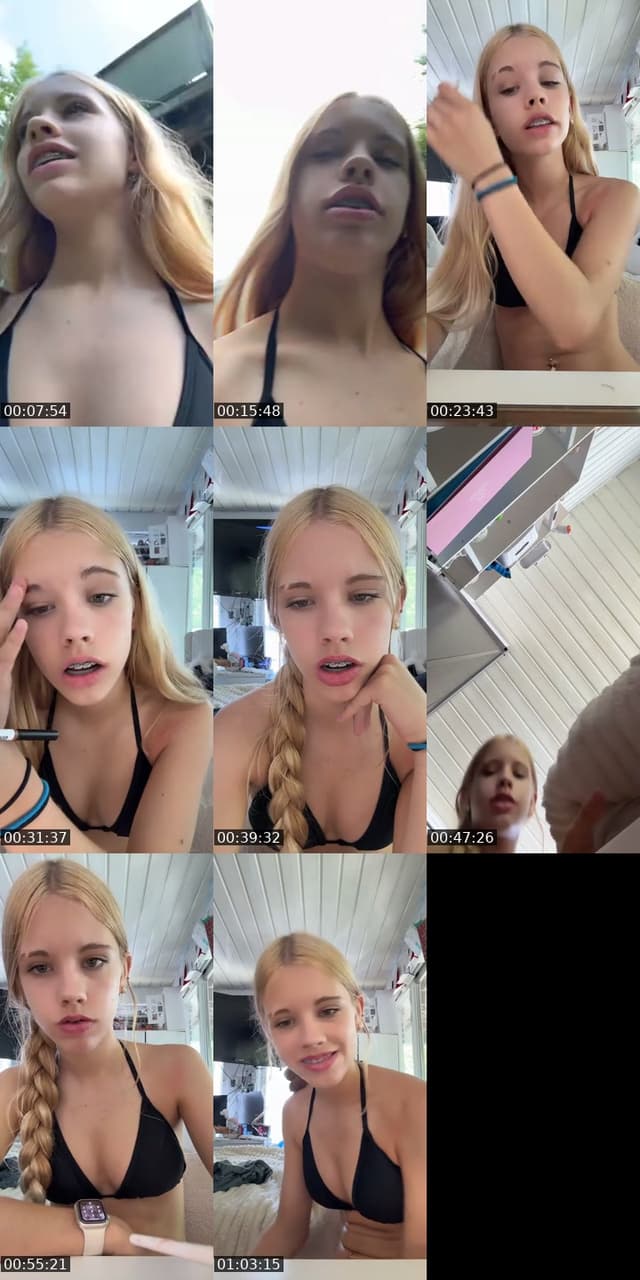 TikTok live: fortnite live by @crazyelyza