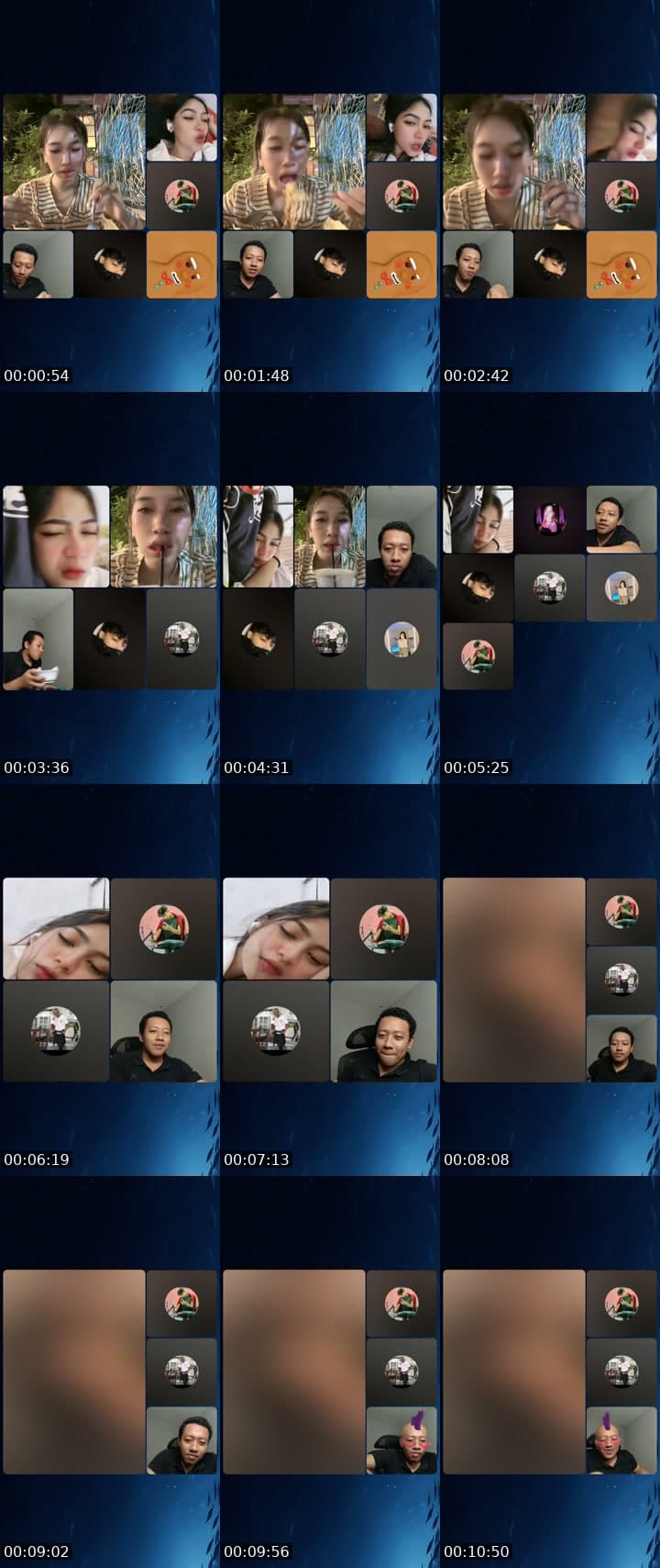@hennapontianak0 TikTok live stream