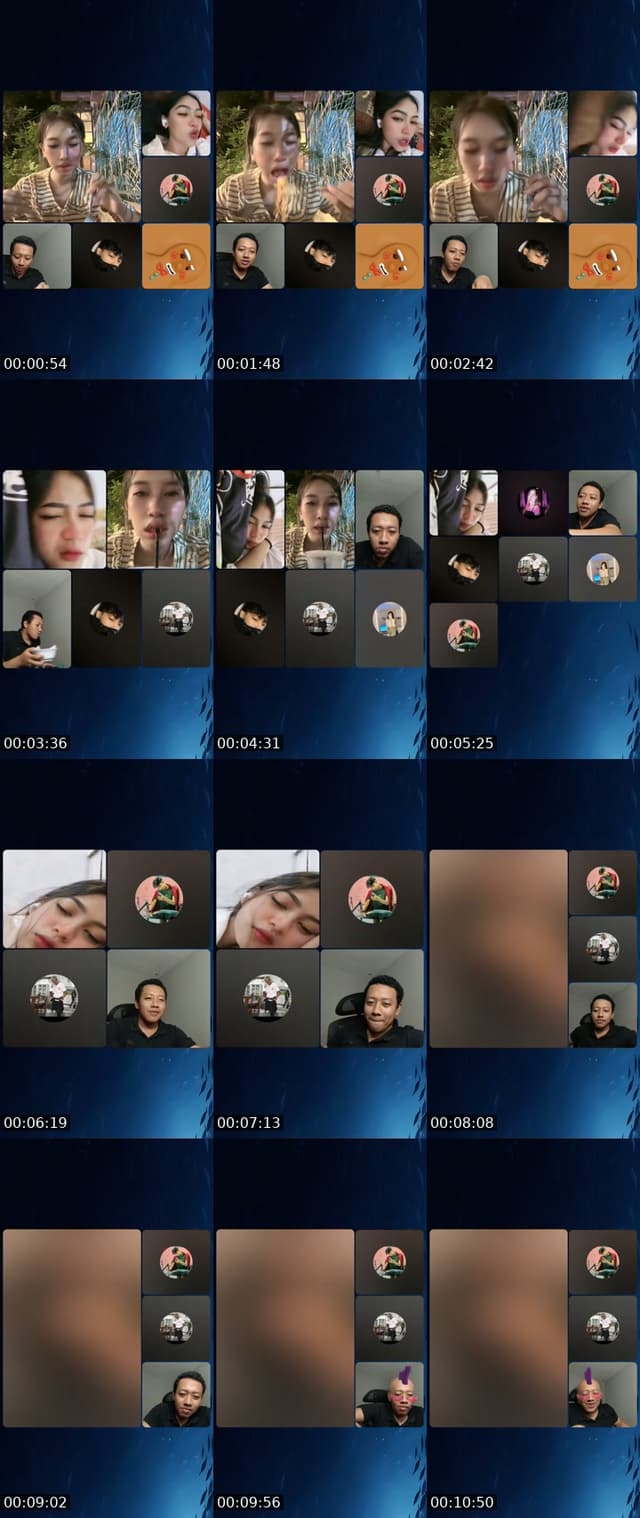 @hennapontianak0 TikTok live