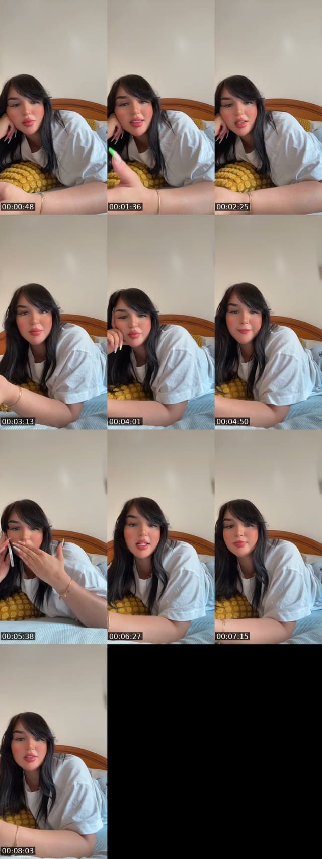 @kemitaettor TikTok live