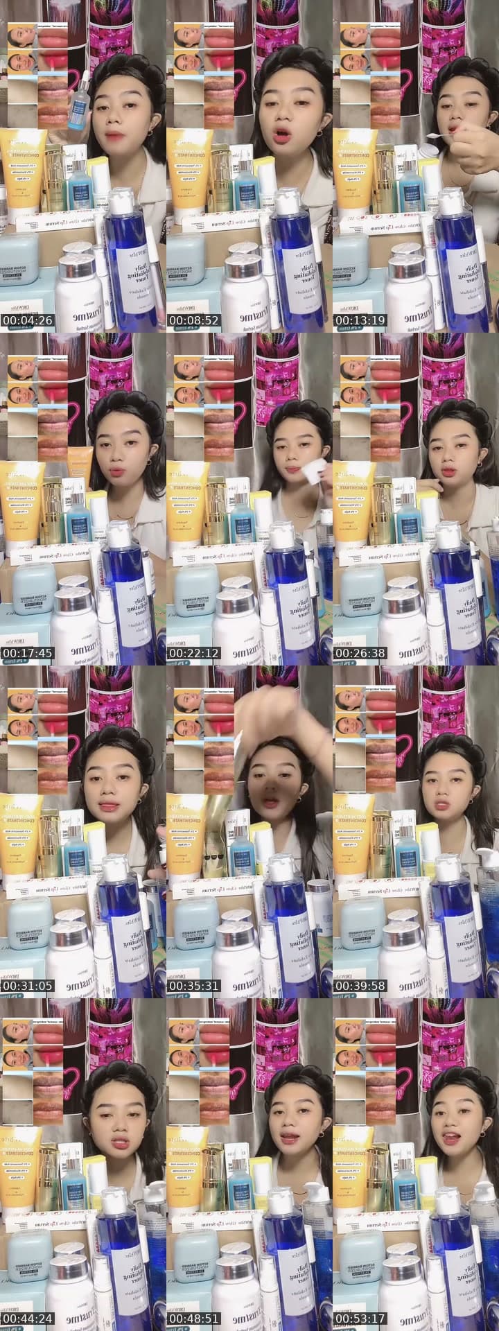 SKINCARE||BODYCARE||HAIRCARE