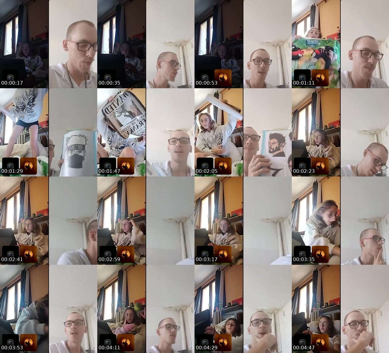 @stitchbleu7 TikTok live stream