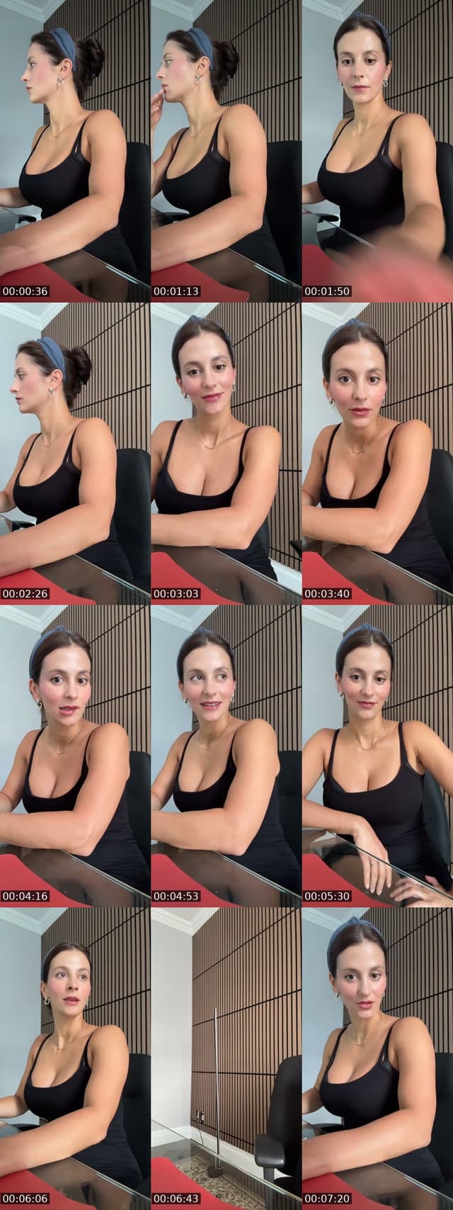 @stephaniecooks1 TikTok live