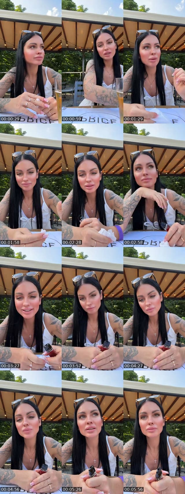 @velokolepnaya7777 TikTok live