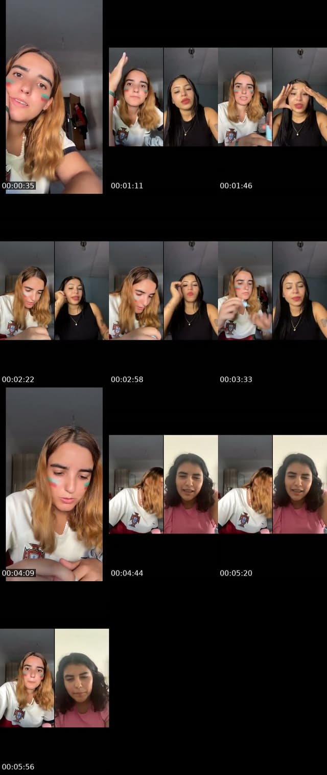 @brunac___ TikTok live
