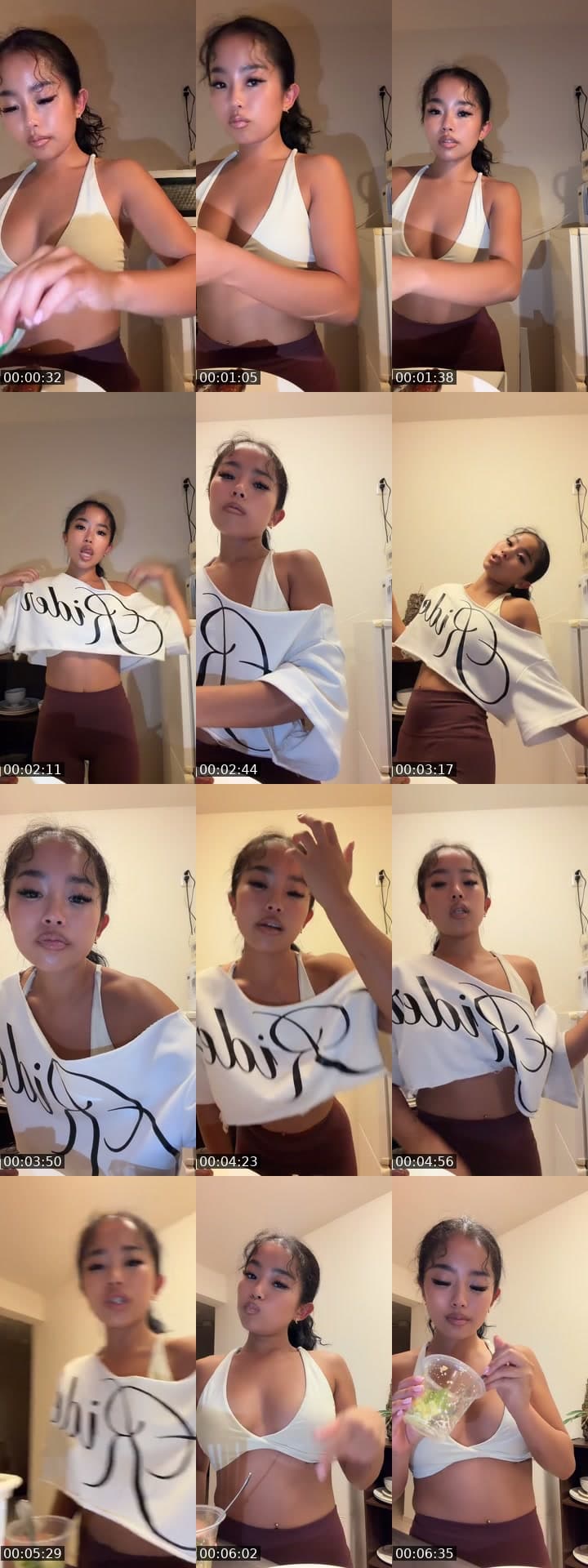@ch08300 TikTok live stream