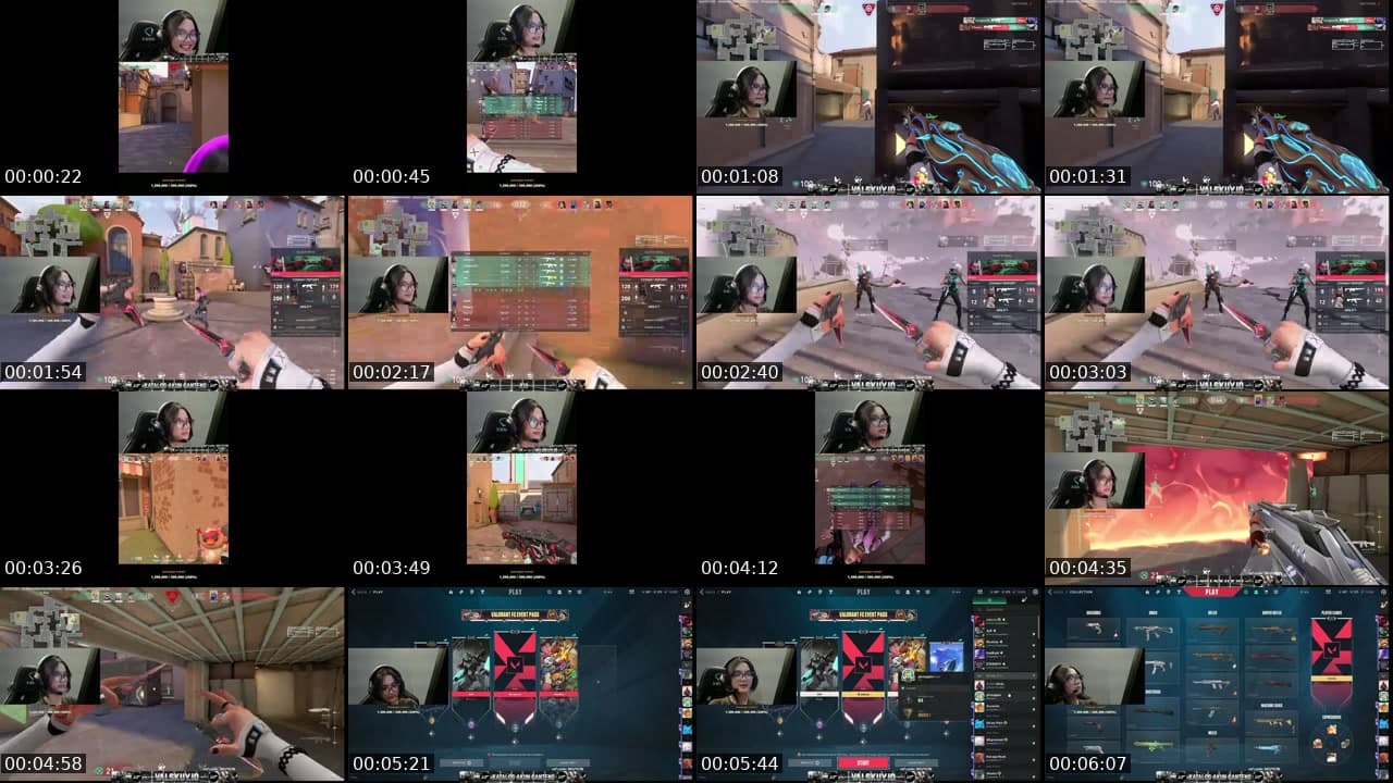 @aawkacin TikTok live stream