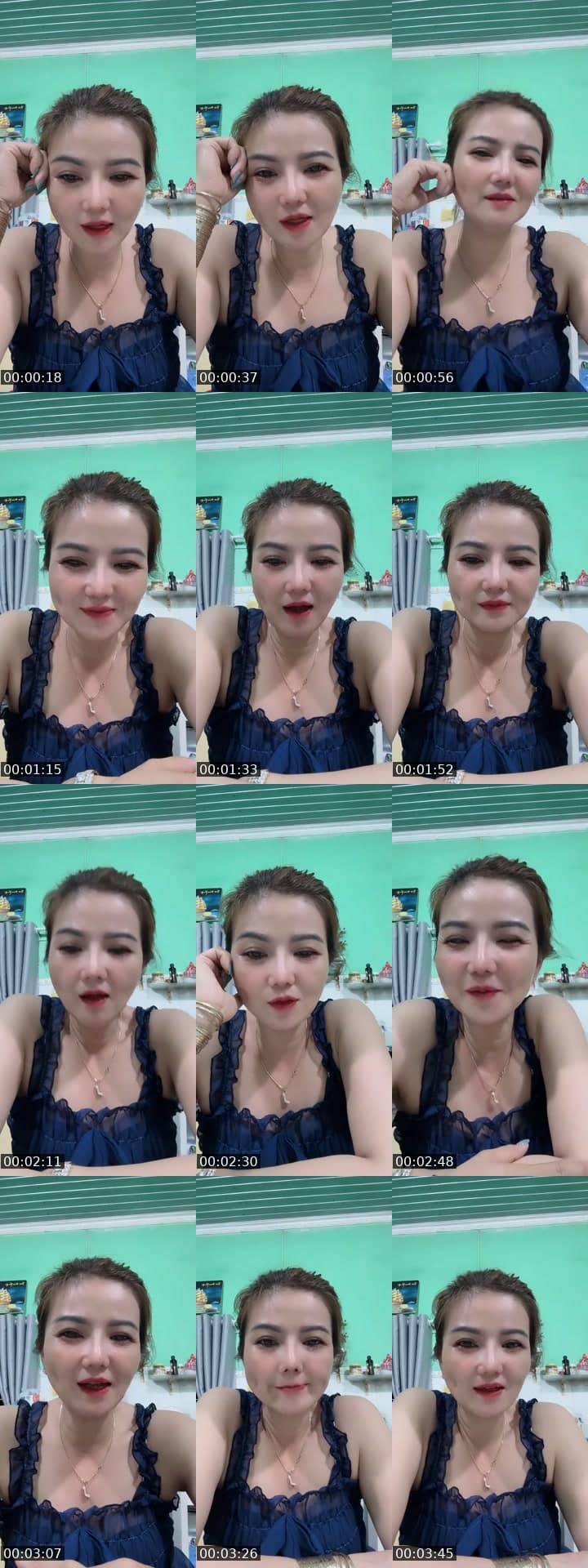 @luongnhung7 TikTok live stream