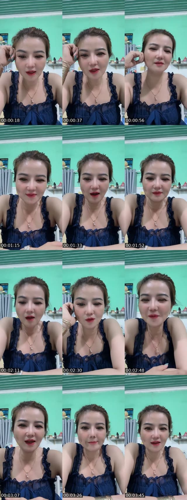 @luongnhung7 TikTok live