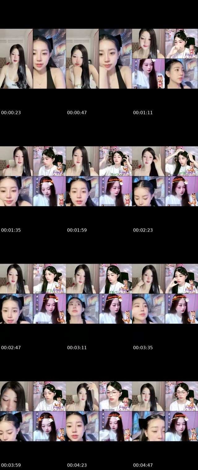 Ny a đang live🐰 - @ilanii_06