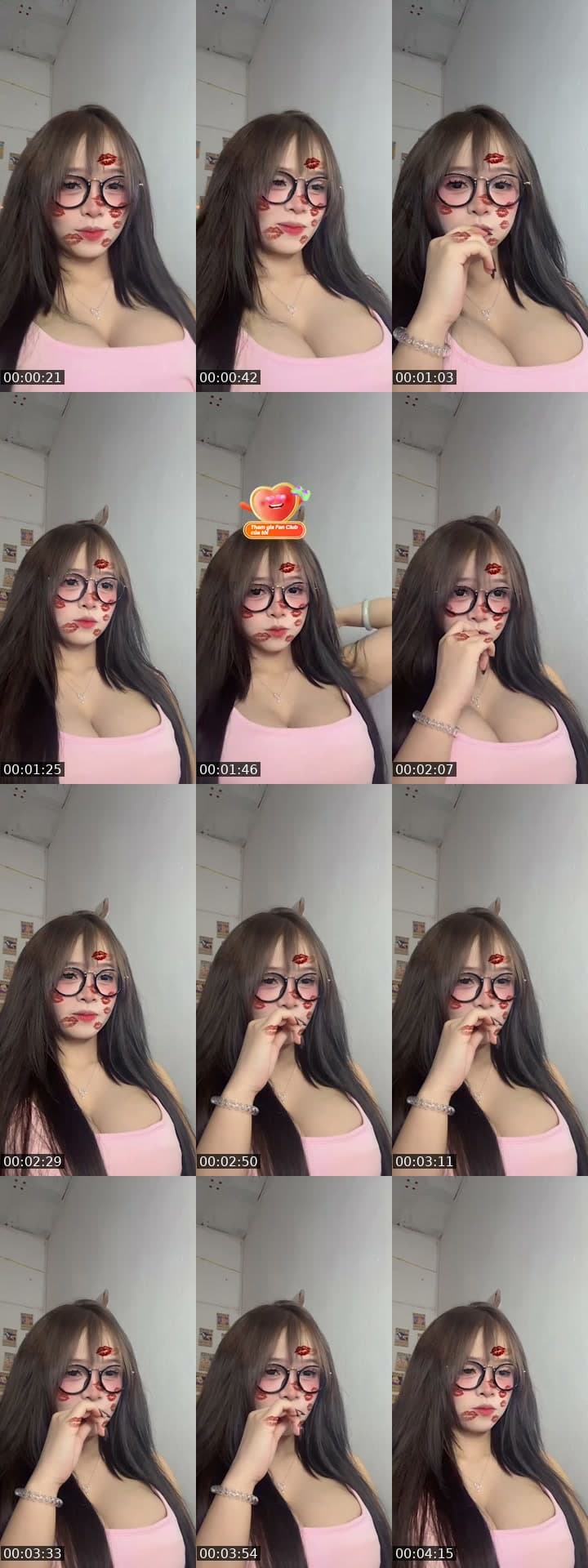 @sualalop TikTok live stream