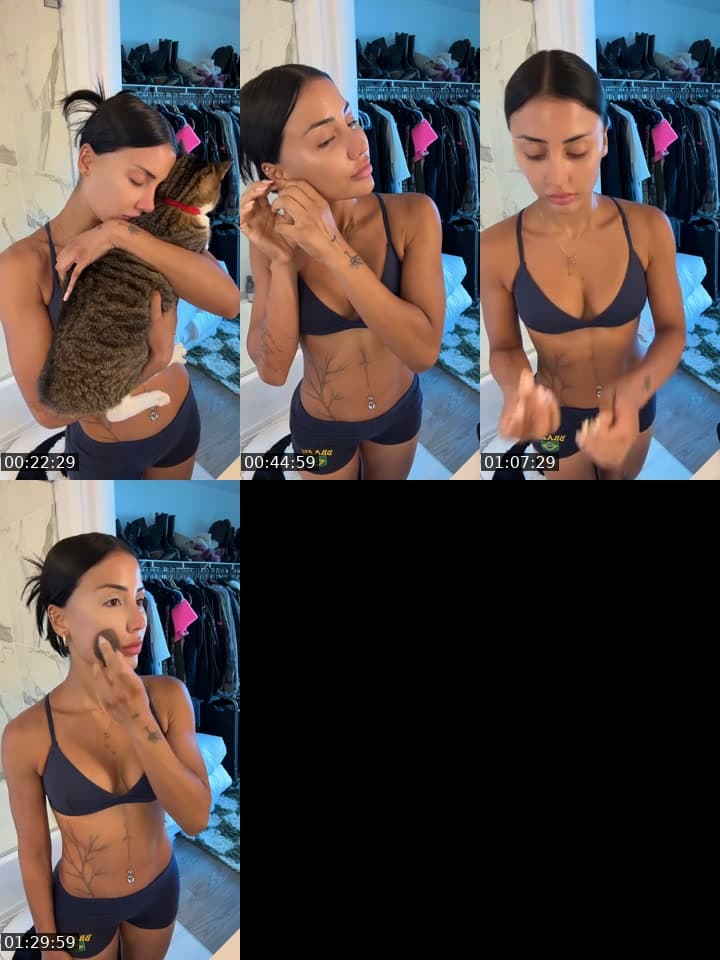 @notsnaxy TikTok live stream