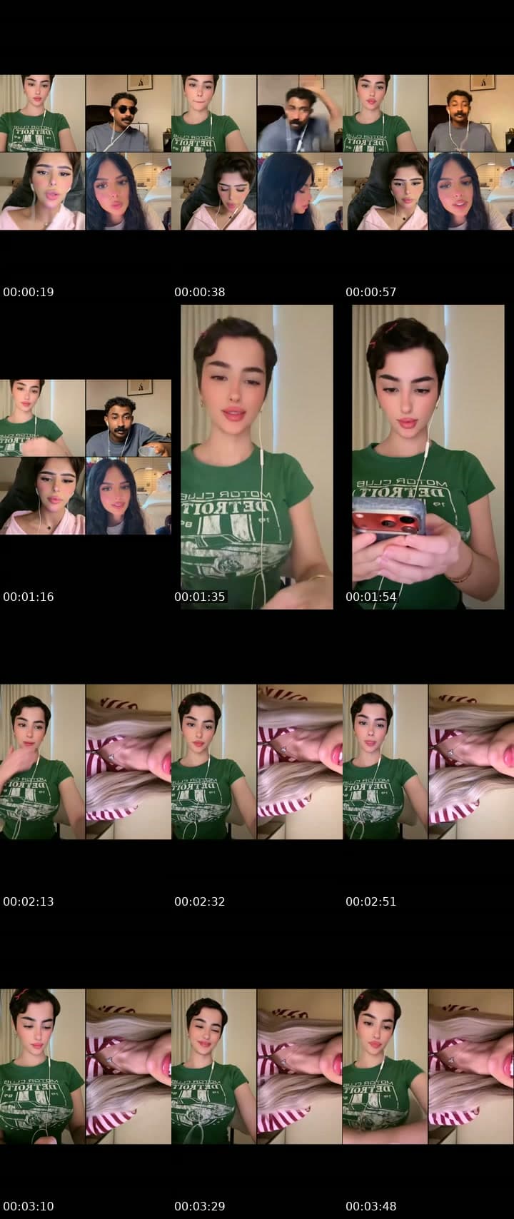 @qata.6 TikTok live stream