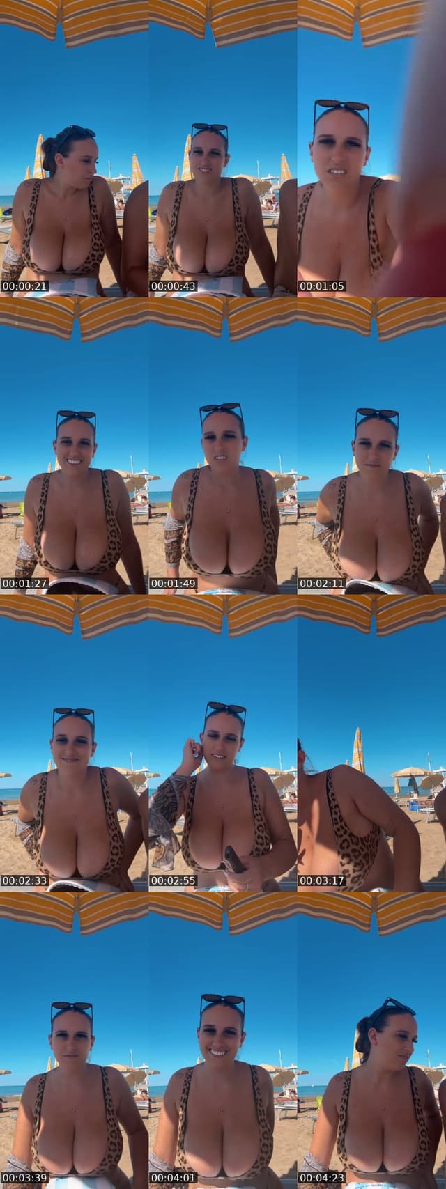 Sono al mareee - @zuleikabalzano20