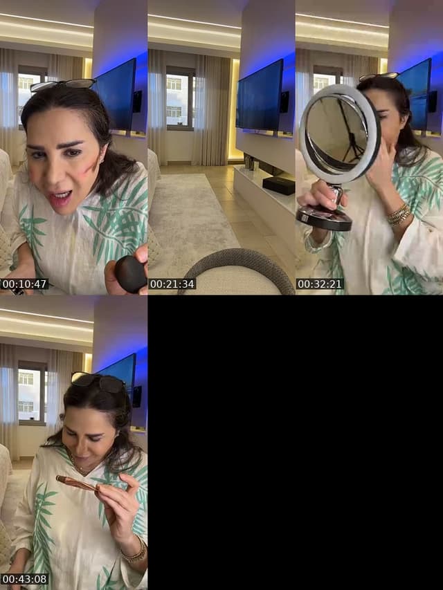 @tatadonia67 TikTok live