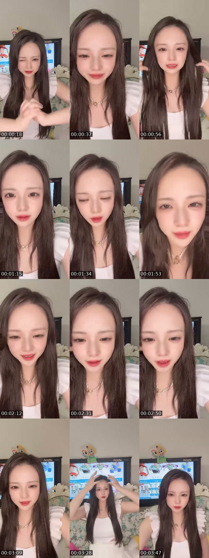 @uuuuuuuuusa TikTok live stream