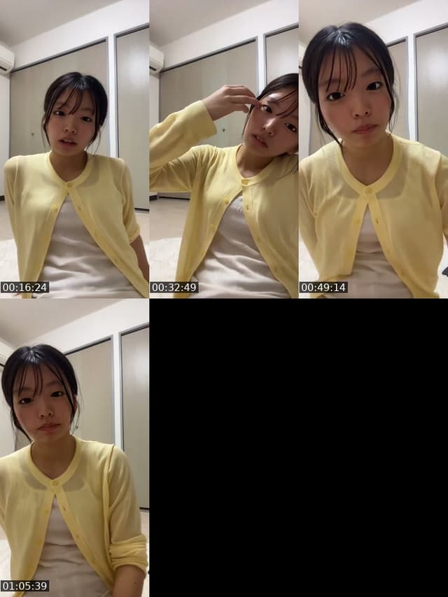 TikTok live: 友達と通話してるだけなので無音です。許して by @2qv_lx1