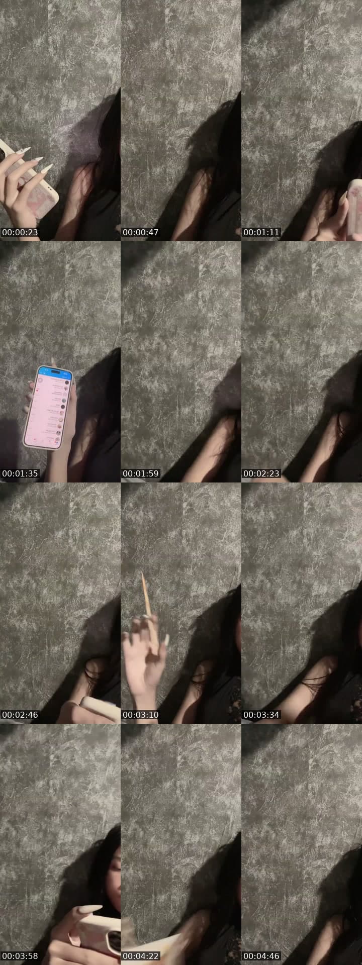 @ha.my9410 TikTok live stream