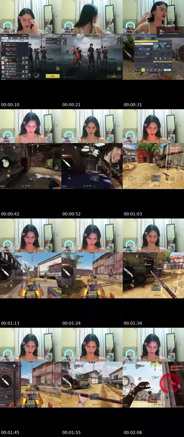 @hannahtrishav_ TikTok live from 2026-07-02
