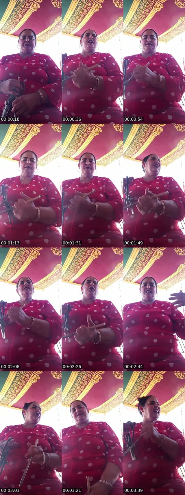 @fatimabens22 TikTok live