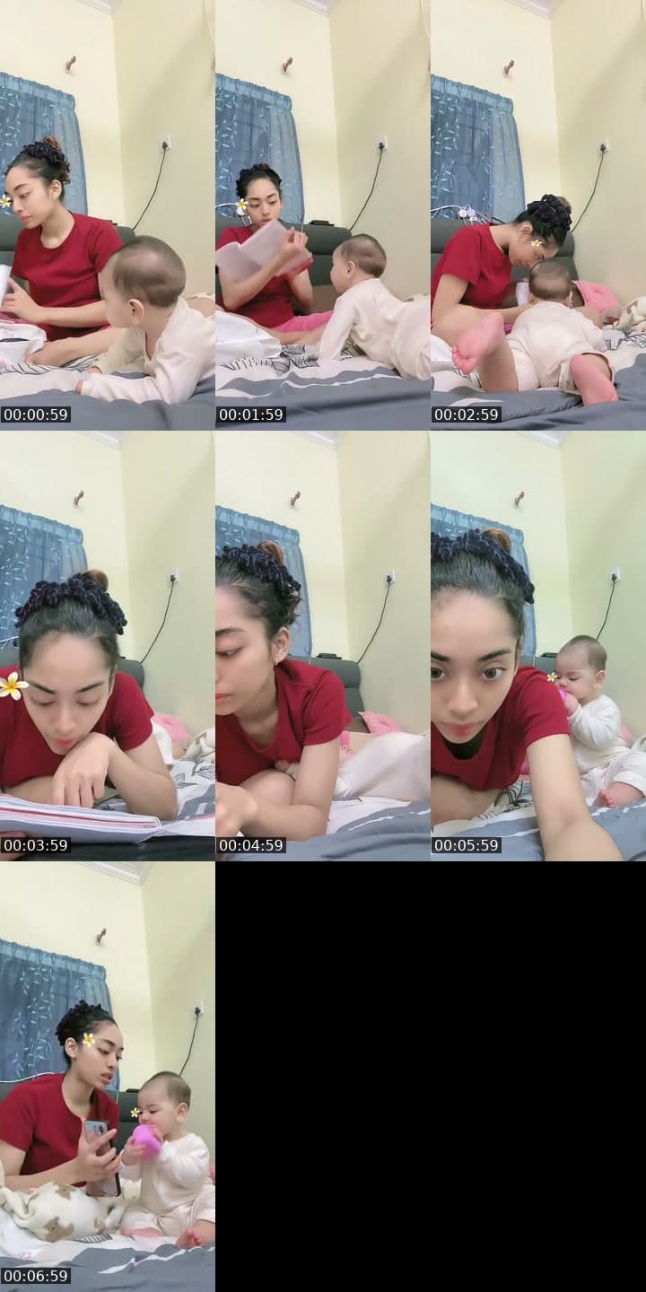 msok jap, bby medina sini