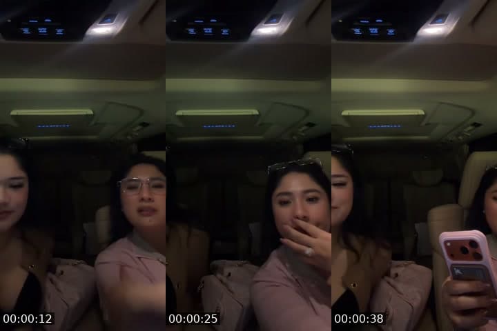 @mdybabes TikTok live stream