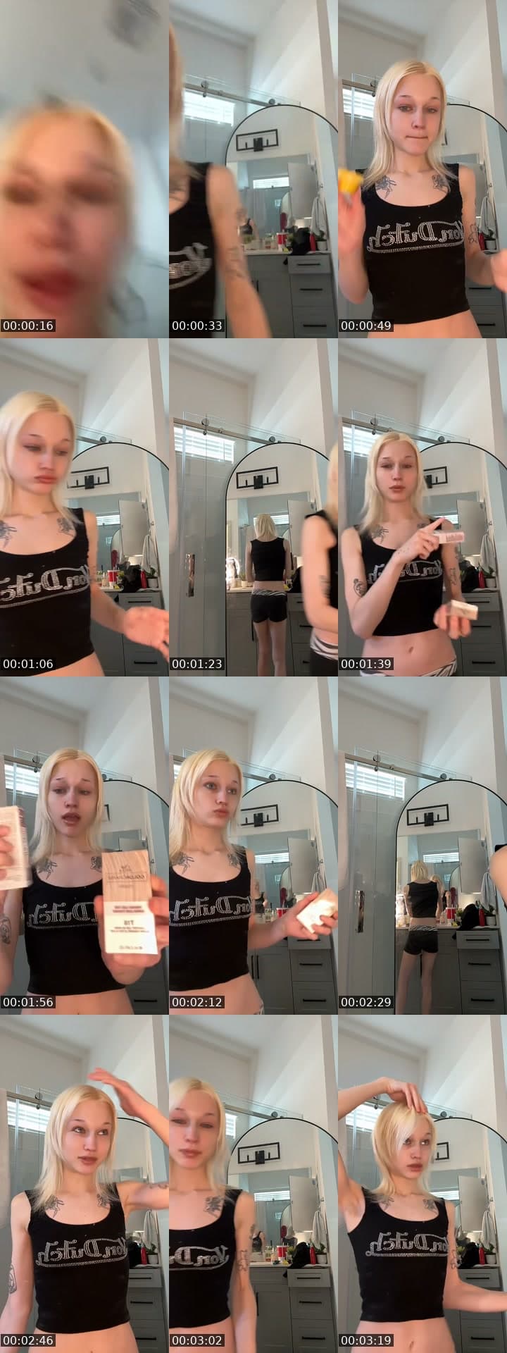 @yurib34r TikTok live stream