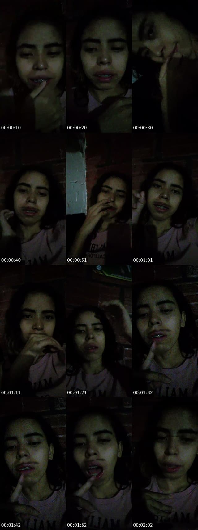 TikTok live: música 🎶 by @arelyys05