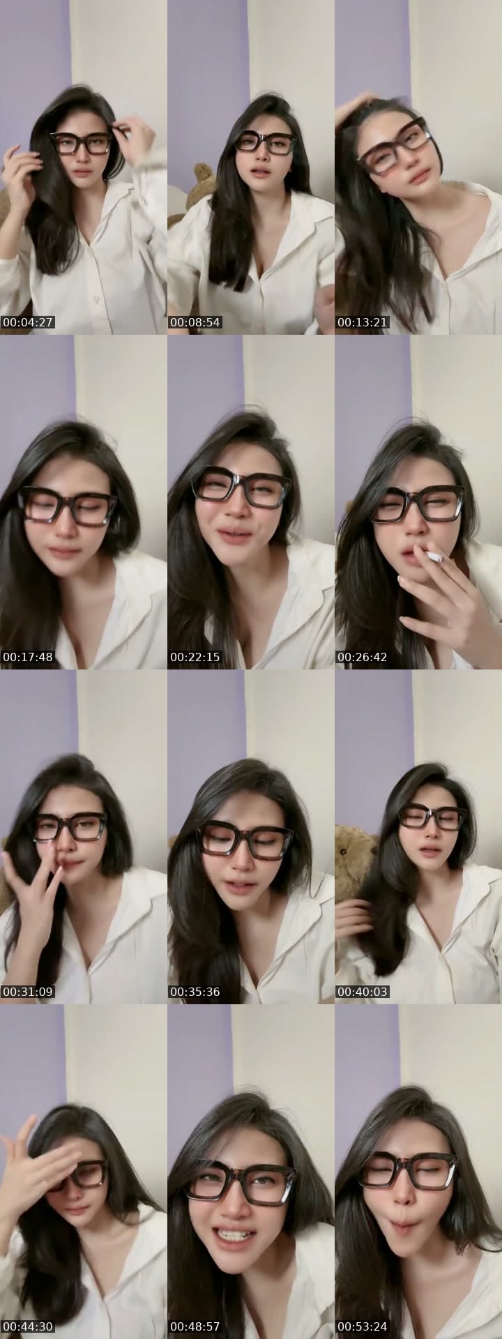 @bellciaoo TikTok live stream