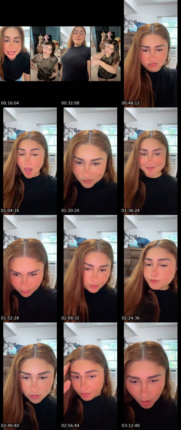 @antunez.lidis TikTok live stream