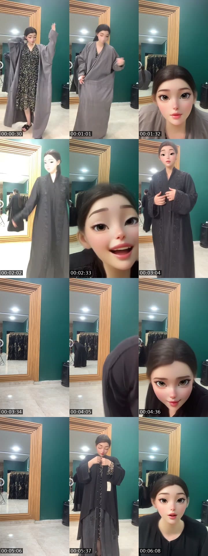 @lady1marquise TikTok live stream