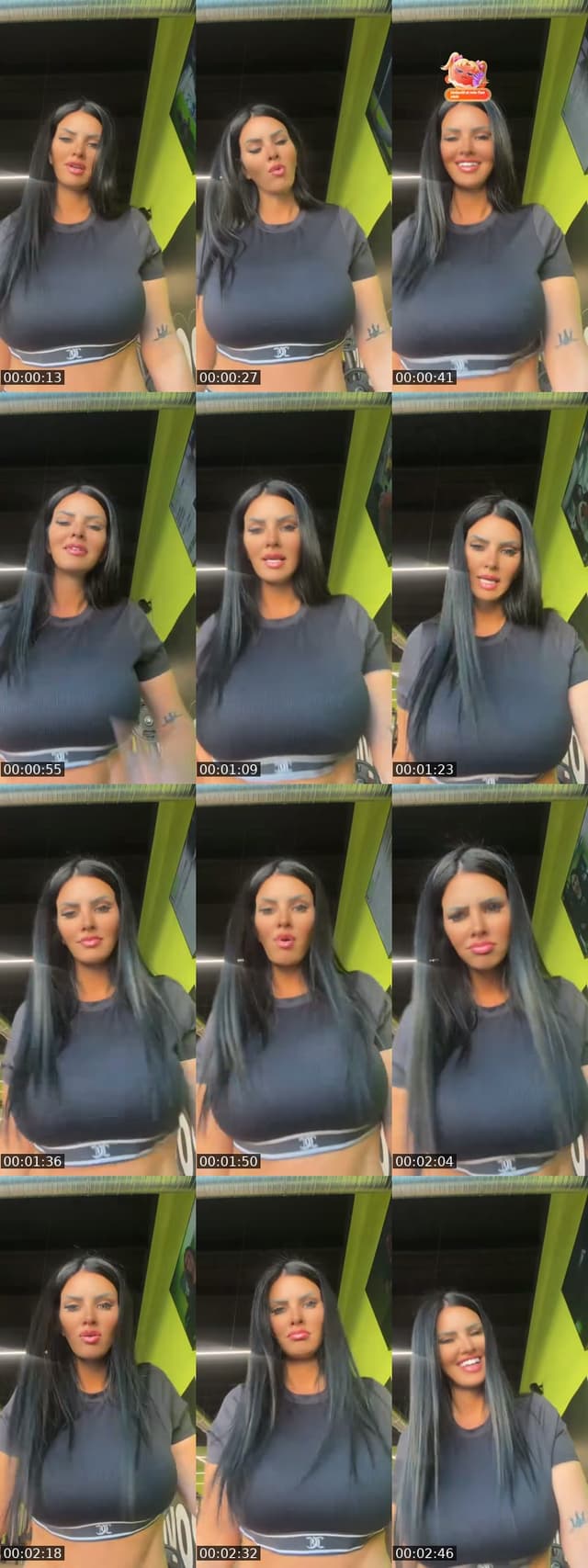@perla999amg TikTok live
