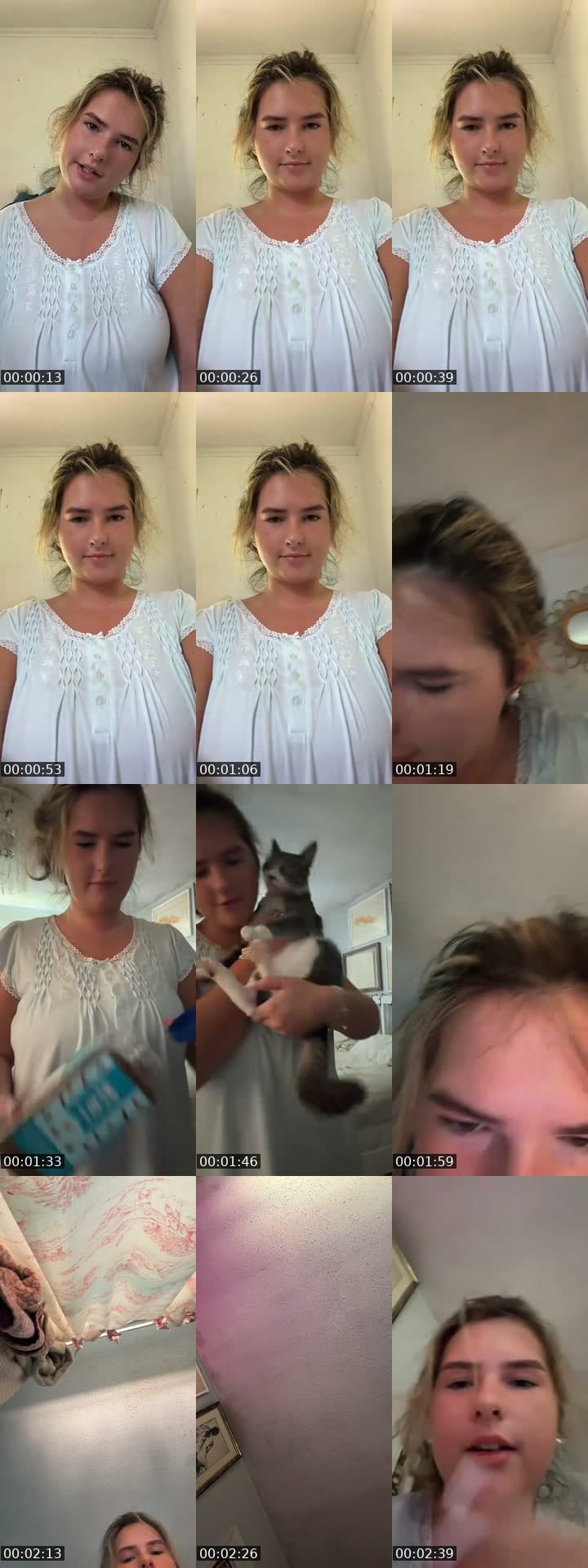 @miggymouseclubhouse3 TikTok live stream