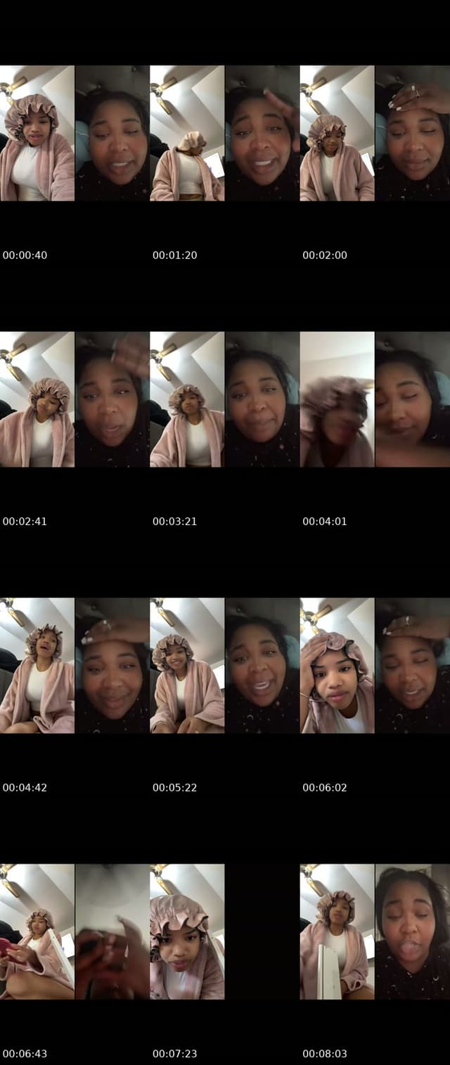 @amourchelss TikTok live from 2026-07-02